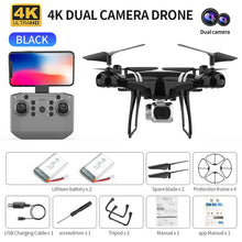 Load image into Gallery viewer, Drone WIFI RC Quadcopter With HD Camera
