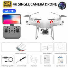 Load image into Gallery viewer, Drone WIFI RC Quadcopter With HD Camera
