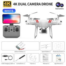 Load image into Gallery viewer, Drone WIFI RC Quadcopter With HD Camera
