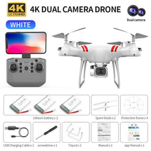 Load image into Gallery viewer, Drone WIFI RC Quadcopter With HD Camera
