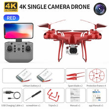 Load image into Gallery viewer, Drone WIFI RC Quadcopter With HD Camera
