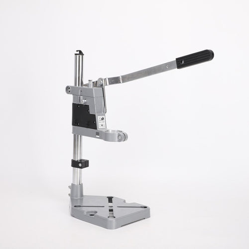 Adjustable Electric Drill Stand Universal Clamp Base - midtownperfection