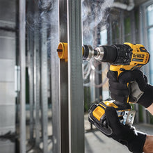 Load image into Gallery viewer, DEWALT 20V Brushless Electric Drill DCD708 Cordless Screwdriver Lithium-Ion Battery - midtownperfection
