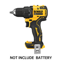 Load image into Gallery viewer, DEWALT 20V Brushless Electric Drill DCD708 Cordless Screwdriver Lithium-Ion Battery - midtownperfection
